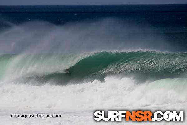 Nicaragua Surf Report - Report Photo 09/16/2014  4:41 PM 