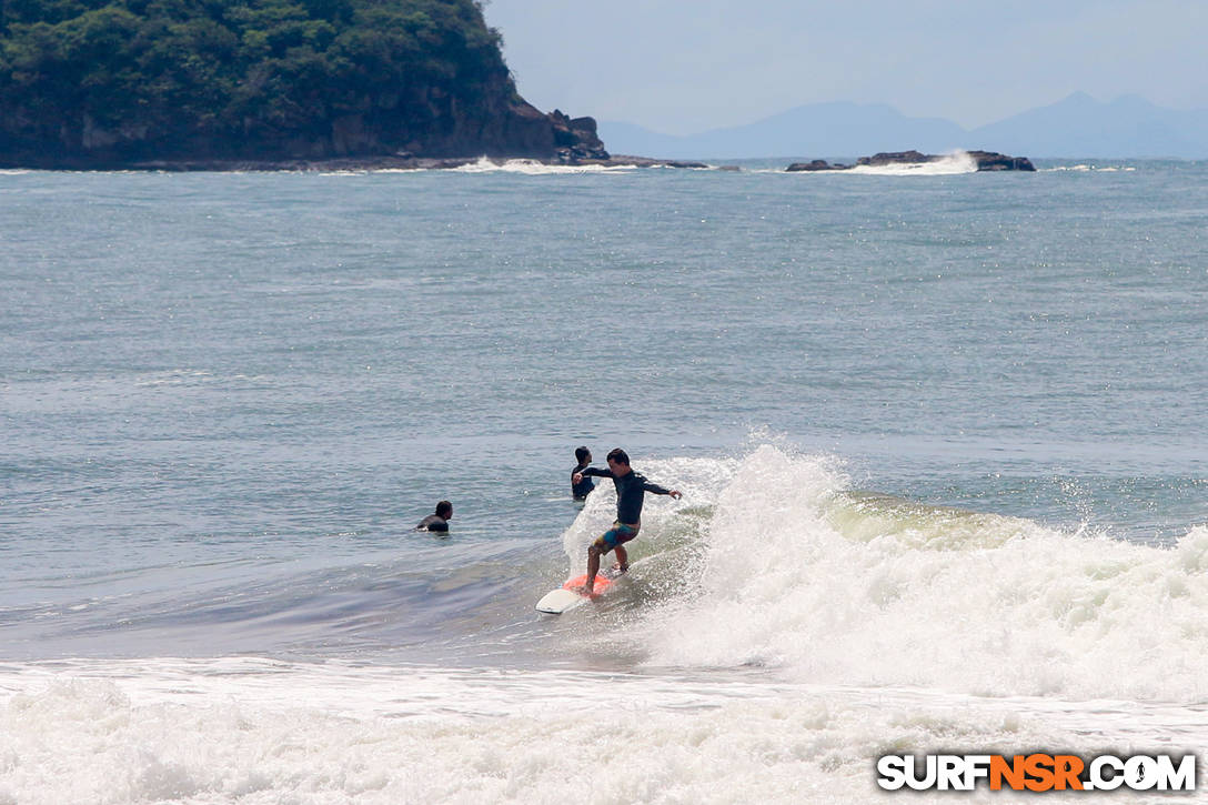 Nicaragua Surf Report - Report Photo 10/18/2022  8:37 PM 