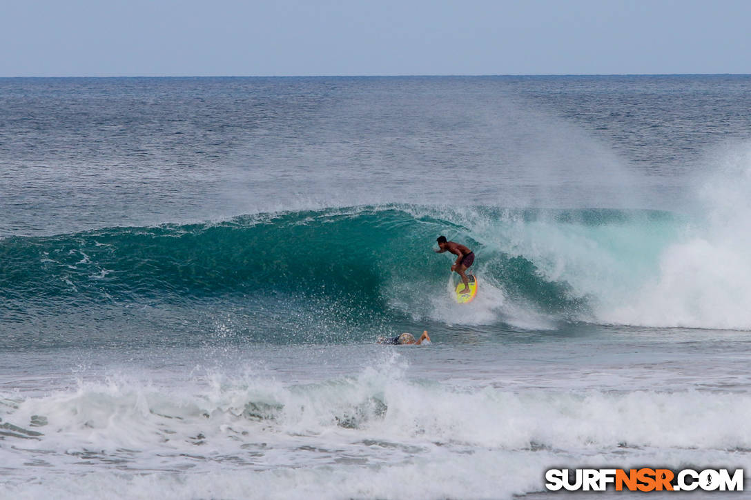 Nicaragua Surf Report - Report Photo 05/01/2021  2:30 PM 