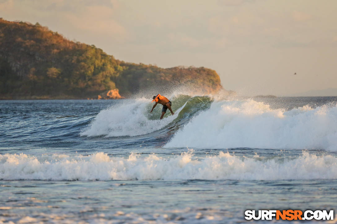 Nicaragua Surf Report - Report Photo 01/13/2019  8:10 PM 