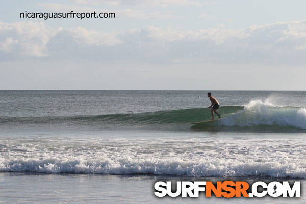 Nicaragua Surf Report - Report Photo 11/28/2014  4:24 PM 