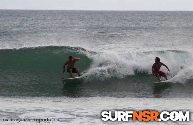 Nicaragua Surf Report - Report Photo 07/30/2007  10:12 PM 