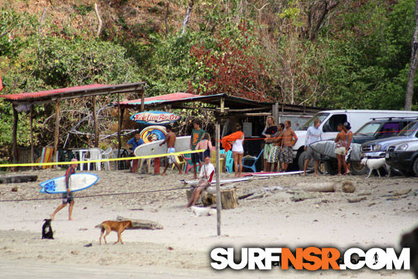 Nicaragua Surf Report - Report Photo 02/11/2011  4:17 PM 