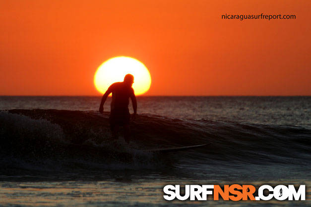 Nicaragua Surf Report - Report Photo 01/18/2010  6:22 PM 