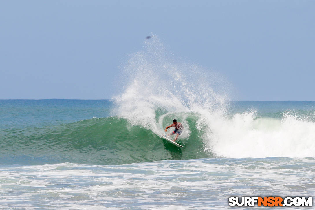 Nicaragua Surf Report - Report Photo 08/28/2021  2:04 PM 