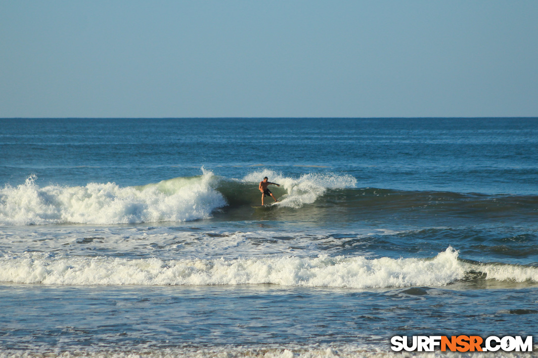 Nicaragua Surf Report - Report Photo 11/20/2017  4:10 PM 