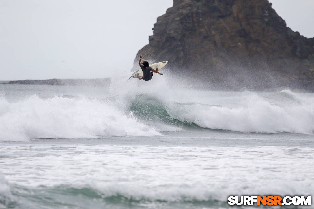Nicaragua Surf Report - Report Photo 08/30/2018  6:02 PM 