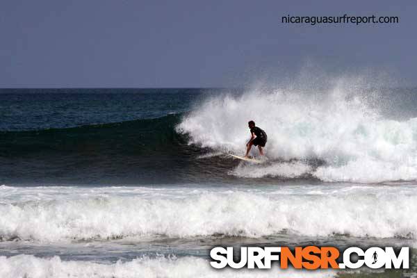 Nicaragua Surf Report - Report Photo 06/05/2014  4:34 PM 