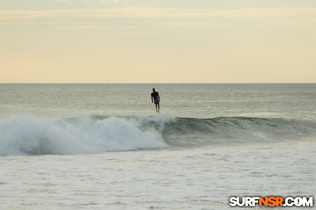 Nicaragua Surf Report - Report Photo 12/06/2017  7:19 PM 