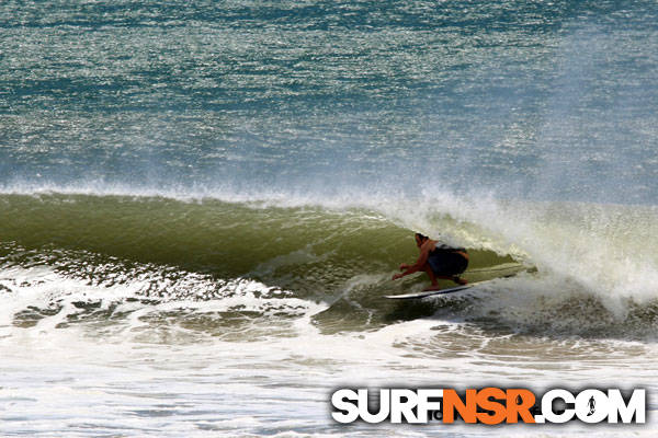 Nicaragua Surf Report - Report Photo 03/07/2013  11:21 PM 