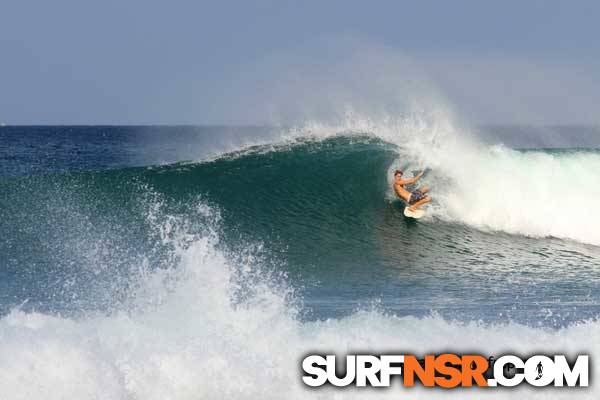 Nicaragua Surf Report - Report Photo 05/22/2014  3:42 PM 