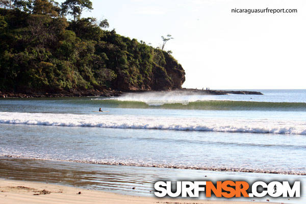 Nicaragua Surf Report - Report Photo 12/09/2010  3:59 PM 