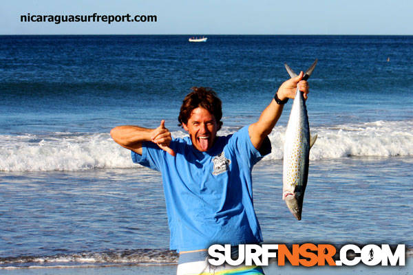 Nicaragua Surf Report - Report Photo 01/18/2013  9:18 AM 