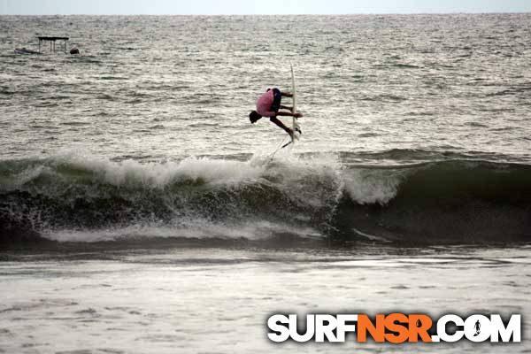 Nicaragua Surf Report - Report Photo 06/07/2011  4:35 PM