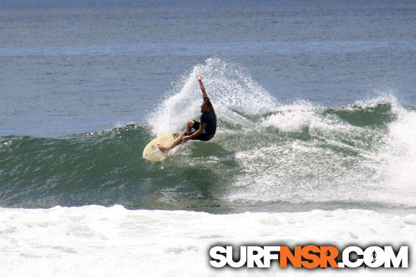 Nicaragua Surf Report - Report Photo 10/18/2010  3:36 PM 