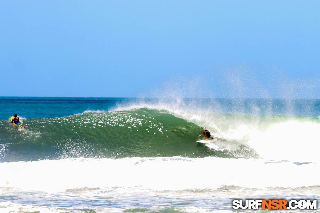 Nicaragua Surf Report - Report Photo 06/04/2022  11:23 AM 