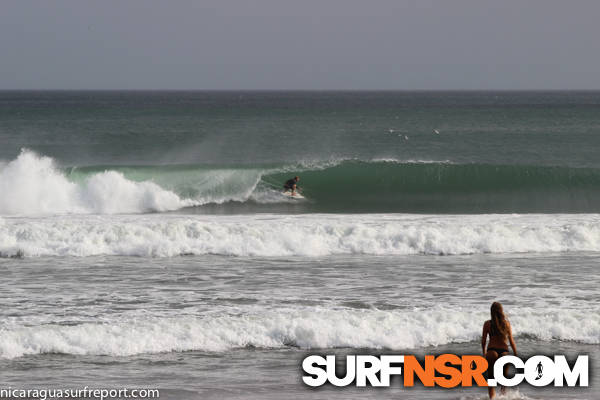 Nicaragua Surf Report - Report Photo 05/13/2015  8:09 PM 