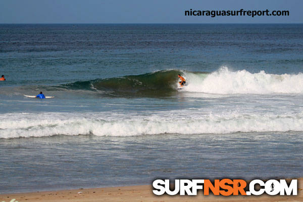 Nicaragua Surf Report - Report Photo 04/21/2013  10:27 AM 