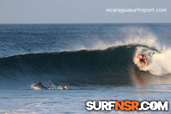 Nicaragua Surf Report - Report Photo 03/29/2012  2:24 PM 