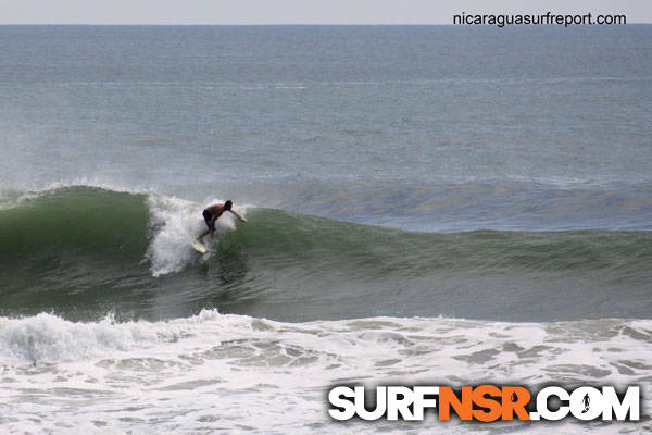 Nicaragua Surf Report - Report Photo 10/05/2010  5:40 PM 