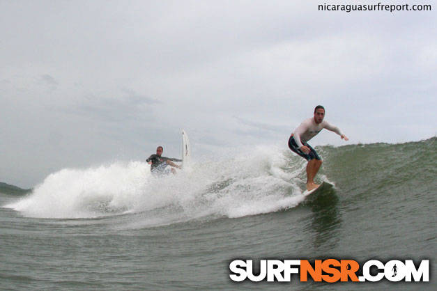 Nicaragua Surf Report - Report Photo 06/24/2008 8:42 PM
