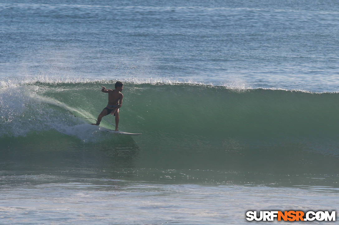 Nicaragua Surf Report - Report Photo 10/15/2020  4:04 PM 