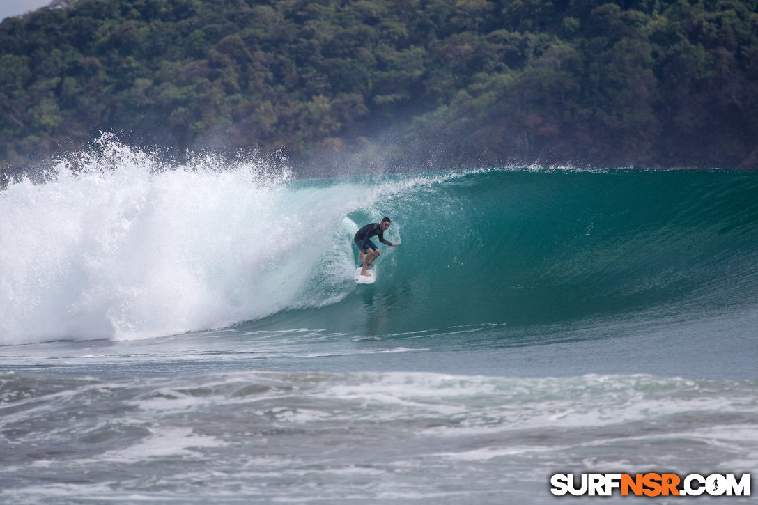 Nicaragua Surf Report - Report Photo 10/21/2017  6:15 PM 