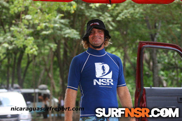 Nicaragua Surf Report - Report Photo 08/31/2009 2:16 PM