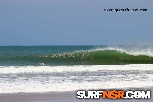 Nicaragua Surf Report - Report Photo 05/20/2014  6:32 PM 