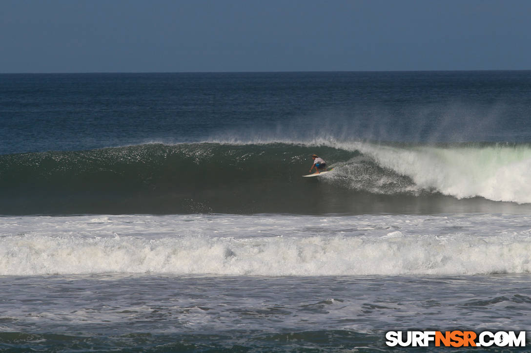 Nicaragua Surf Report - Report Photo 07/20/2016  2:10 PM 