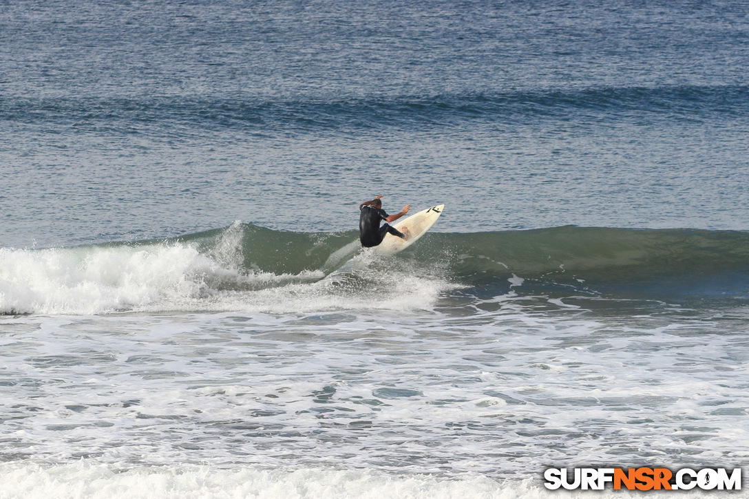 Nicaragua Surf Report - Report Photo 01/04/2017  11:32 AM 