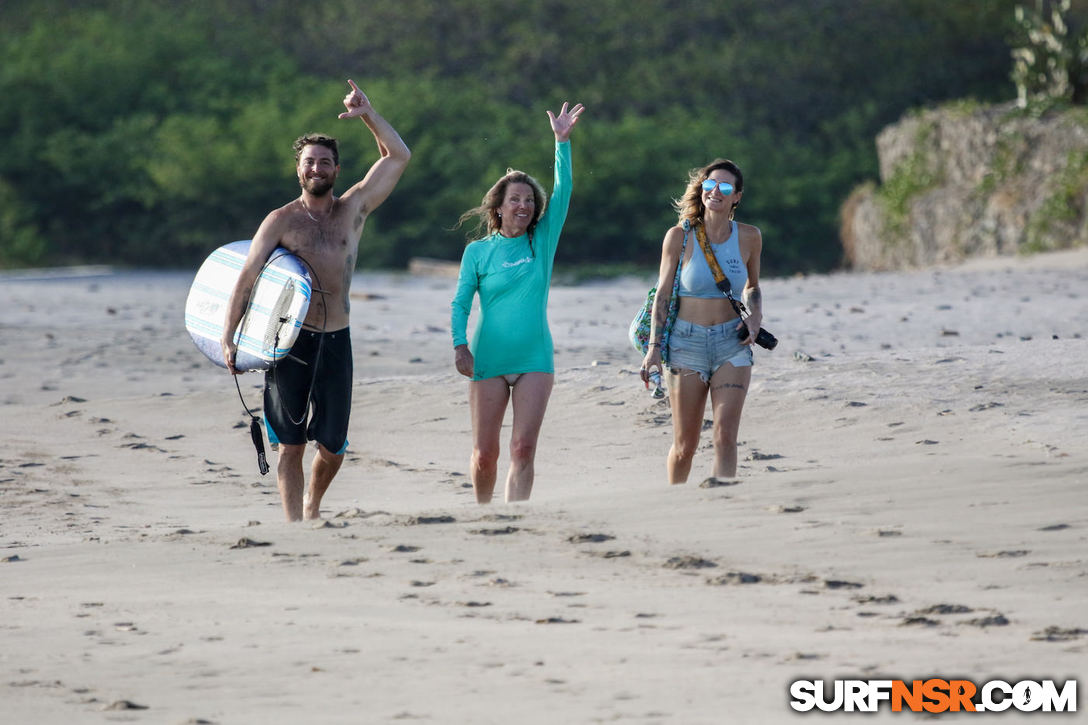 Nicaragua Surf Report - Report Photo 02/13/2018  10:18 PM 