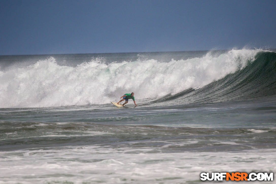 Nicaragua Surf Report - Report Photo 07/13/2022 8:20 PM