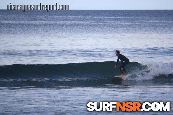 Nicaragua Surf Report - Report Photo 01/28/2012  2:37 PM 