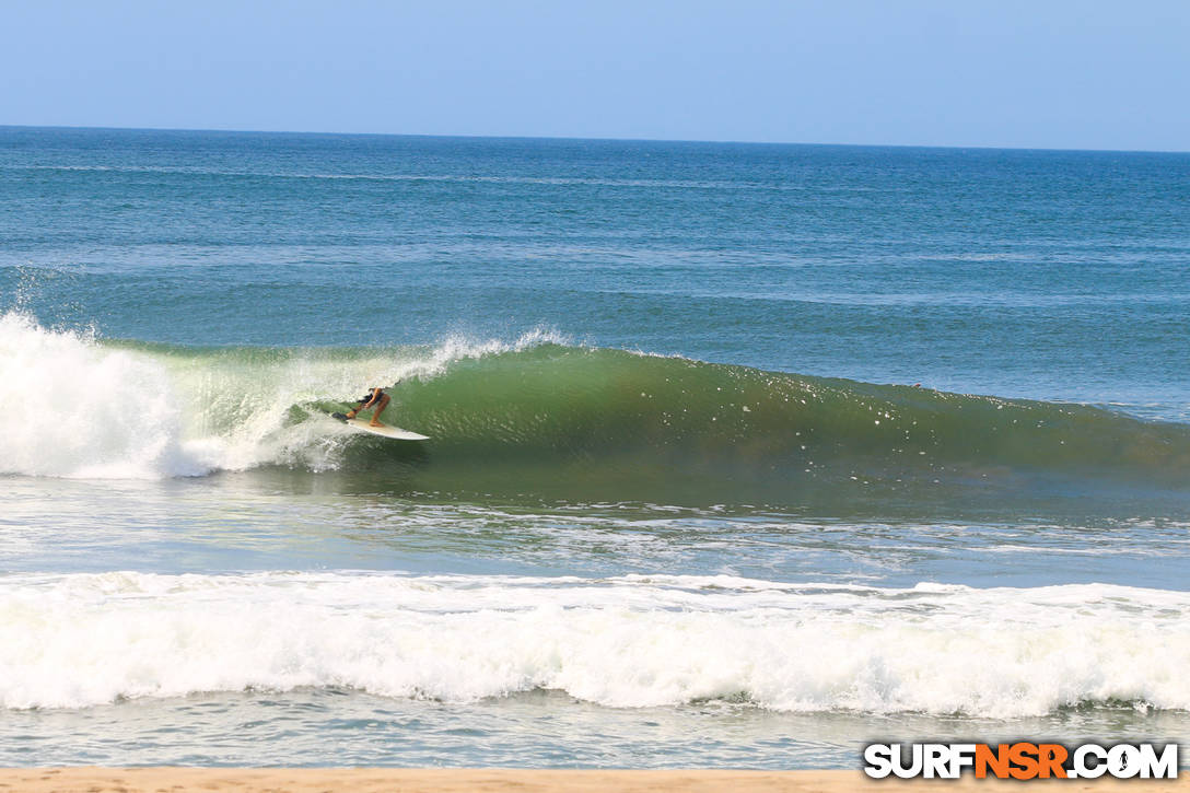 Nicaragua Surf Report - Report Photo 04/02/2020  3:42 PM 