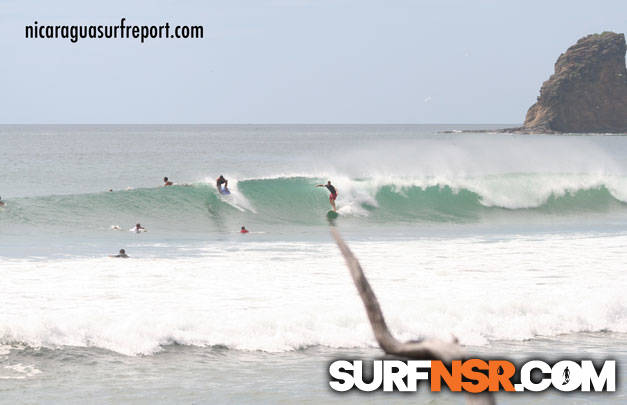 Nicaragua Surf Report - Report Photo 12/01/2009  8:18 PM 