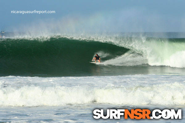 Nicaragua Surf Report - Report Photo 04/08/2011  2:34 PM 