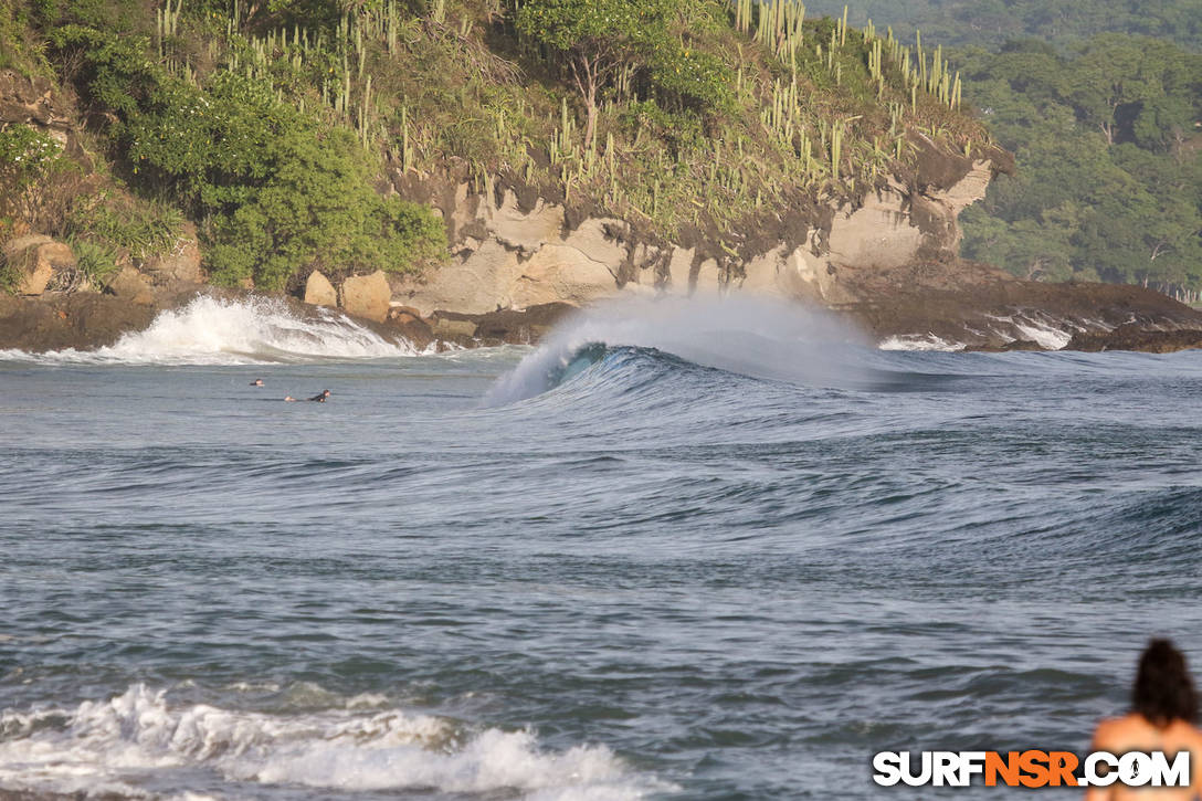 Nicaragua Surf Report - Report Photo 07/14/2018  8:08 PM 