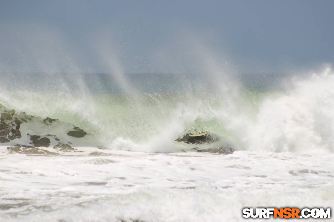 Nicaragua Surf Report - Report Photo 04/08/2020 6:14 PM