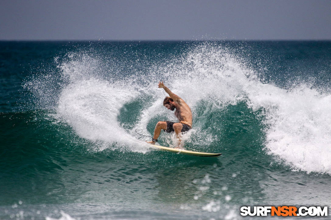Nicaragua Surf Report - Report Photo 08/31/2020  4:10 PM 