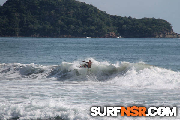 Nicaragua Surf Report - Report Photo 11/06/2013 6:52 PM