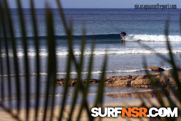 Nicaragua Surf Report - Report Photo 02/01/2012  2:24 PM 