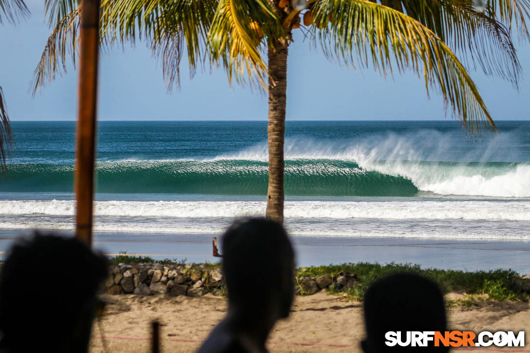 Nicaragua Surf Report - Report Photo 02/04/2020  8:08 PM 