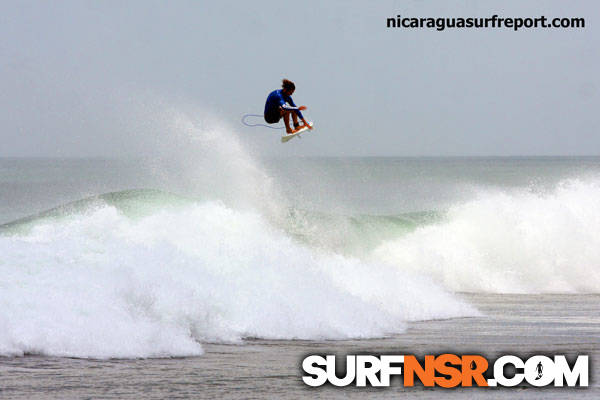 Nicaragua Surf Report - Report Photo 04/25/2013  3:56 PM 