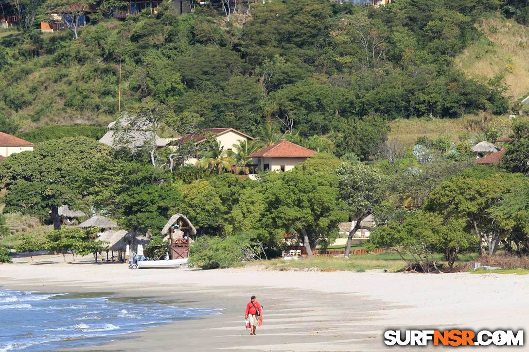 Nicaragua Surf Report - Report Photo 01/06/2017  12:10 PM 