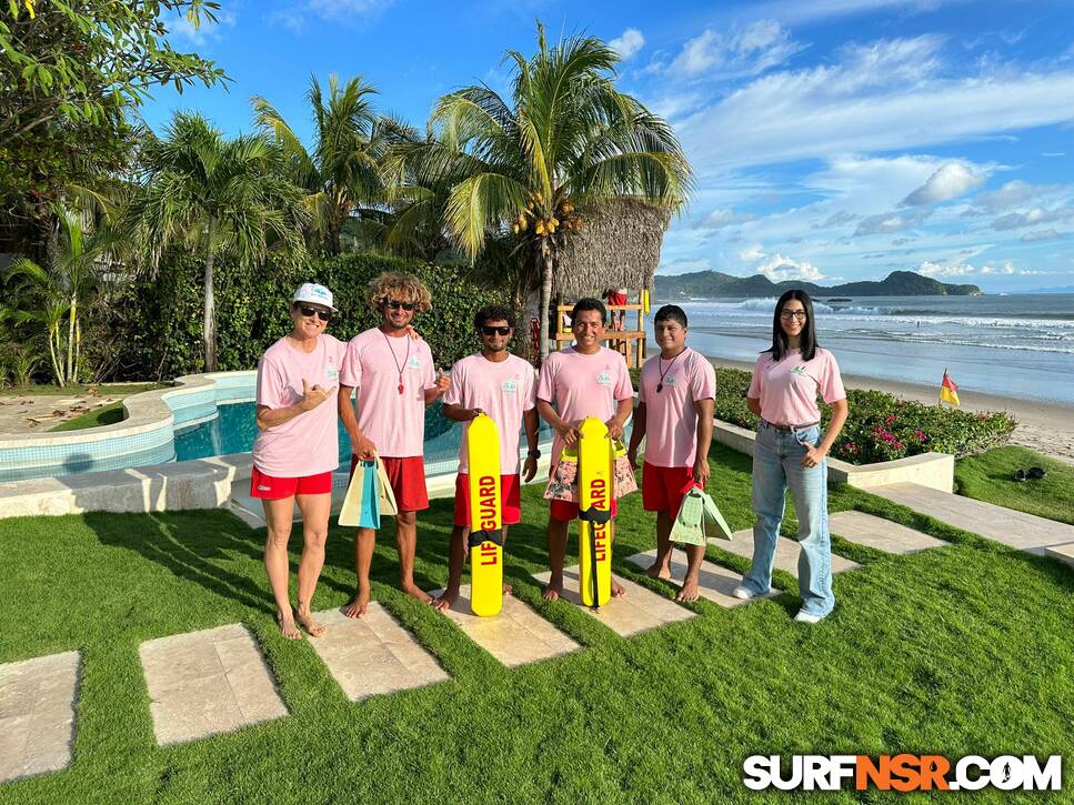 Nicaragua Surf Report - Report Photo 10/27/2023 4:18 PM