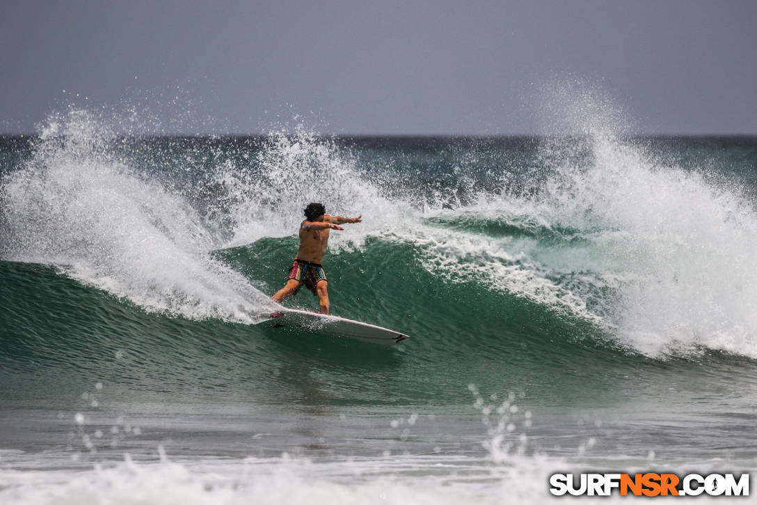 Nicaragua Surf Report - Report Photo 05/10/2022 8:07 PM