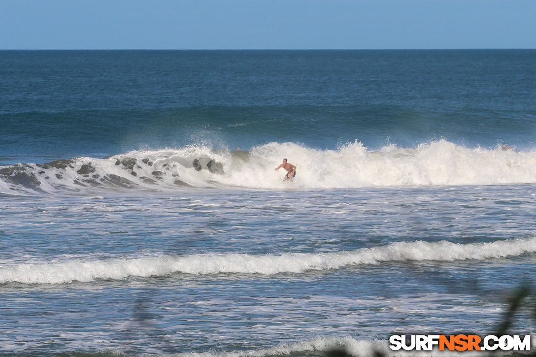 Nicaragua Surf Report - Report Photo 07/12/2017  1:24 PM 