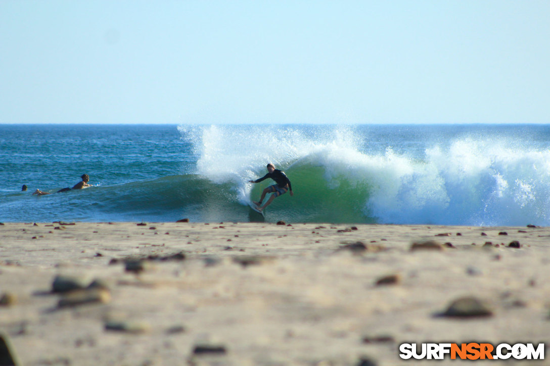 Nicaragua Surf Report - Report Photo 03/27/2017  7:51 PM 