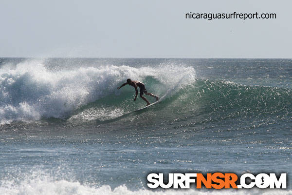 Nicaragua Surf Report - Report Photo 12/08/2014  3:53 PM 